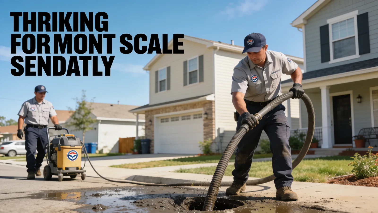 Sewage Cleanup in Water Valley, TX near me